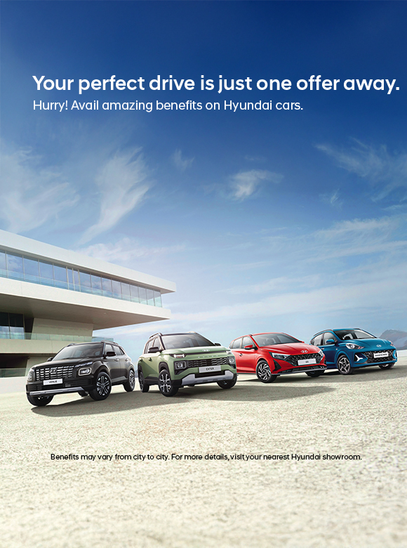 Hyundai dealer in Bhopal -Best Prices| Surjeet Hyundai